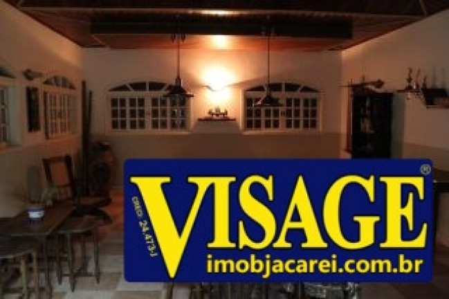 Imagem Chácara à Venda, em Chacaras Reunidas - Jacareí Imagem Chácara à Venda, em Chacaras Reunidas - Jacareí