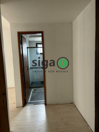 Imagem Apartamento com 4 Quartos à Venda, 220 m² em Moema - São Paulo Imagem Apartamento com 4 Quartos à Venda, 220 m² em Moema - São Paulo