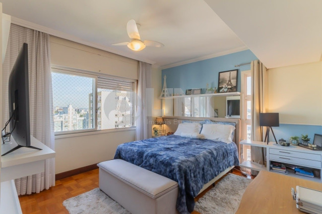 Imagem Apartamento com 3 Quartos à Venda, 167 m² em Moinhos De Vento - Porto Alegre Imagem Apartamento com 3 Quartos à Venda, 167 m² em Moinhos De Vento - Porto Alegre