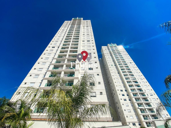 Imagem Apartamento com 3 Quartos à Venda, 79 m² em Jardim Das Américas - Cuiabá Imagem Apartamento com 3 Quartos à Venda, 79 m² em Jardim Das Américas - Cuiabá