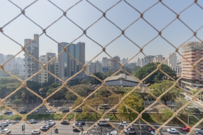 Imagem Apartamento com 2 Quartos à Venda, 54 m² em Vila Clementino - São Paulo Imagem Apartamento com 2 Quartos à Venda, 54 m² em Vila Clementino - São Paulo