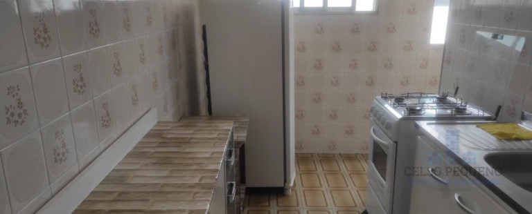Imagem Apartamento com 1 Quarto para Alugar, 37 m² em Boqueirão - Praia Grande Imagem Apartamento com 1 Quarto para Alugar, 37 m² em Boqueirão - Praia Grande