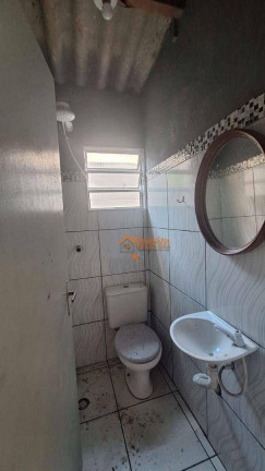 Imagem Sobrado com 2 Quartos à Venda, 80 m² em Residencial Parque Cumbica - Guarulhos Imagem Sobrado com 2 Quartos à Venda, 80 m² em Residencial Parque Cumbica - Guarulhos