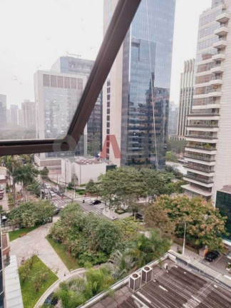 Imagem Sala Comercial para Alugar, 60 m² em Itaim Bibi - São Paulo Imagem Sala Comercial para Alugar, 60 m² em Itaim Bibi - São Paulo