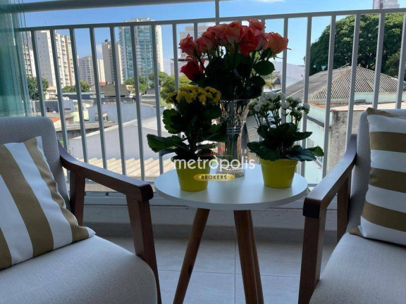 Imagem Apartamento com 2 Quartos à Venda, 69 m² em Santa Paula - São Caetano Do Sul Imagem Apartamento com 2 Quartos à Venda, 69 m² em Santa Paula - São Caetano Do Sul