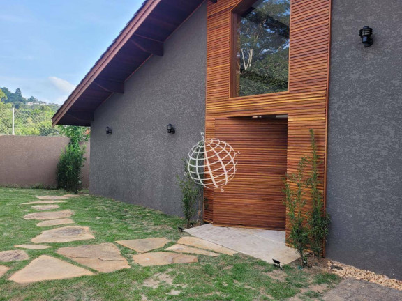 Imagem Casa com 4 Quartos à Venda, 476 m² em Parque Arco Iris - Atibaia Imagem Casa com 4 Quartos à Venda, 476 m² em Parque Arco Iris - Atibaia
