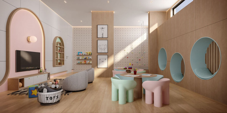 Imagem Imóvel com 2 Quartos à Venda, 61 m² em São João - Itajaí Imagem Imóvel com 2 Quartos à Venda, 61 m² em São João - Itajaí