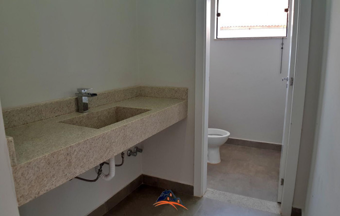 Imagem Casa à Venda, 401 m² em Residencial Florisa - Limeira