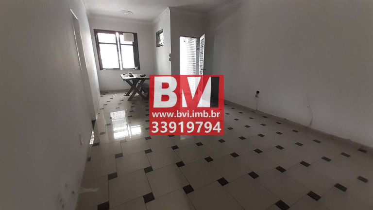 Imagem Casa com 4 Quartos à Venda, 101 m² em Ramos - Rio De Janeiro