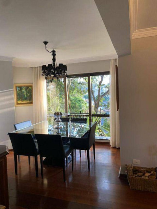 Imagem Apartamento com 3 Quartos à Venda, 188 m² em Vila Sônia - São Paulo Imagem Apartamento com 3 Quartos à Venda, 188 m² em Vila Sônia - São Paulo