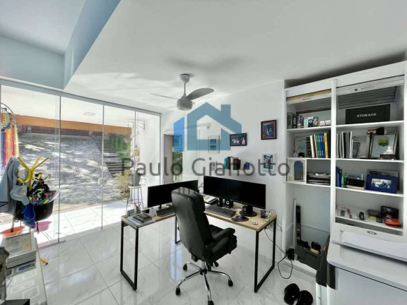 Imagem Casa de Condomínio com 4 Quartos à Venda, 500 m² em Granja Viana - Cotia