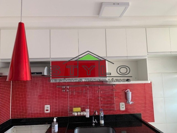 Imagem Apartamento com 2 Quartos à Venda, 49 m² em Centro - São Bernardo Do Campo Imagem Apartamento com 2 Quartos à Venda, 49 m² em Centro - São Bernardo Do Campo