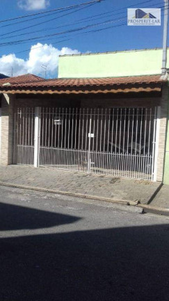 Imagem Casa com 2 Quartos à Venda, 110 m² em Vila São Jorge - Guarulhos Imagem Casa com 2 Quartos à Venda, 110 m² em Vila São Jorge - Guarulhos