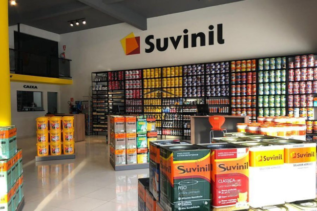 Sala Comercial à Venda, 60 m² em Centro - Guaratinguetá