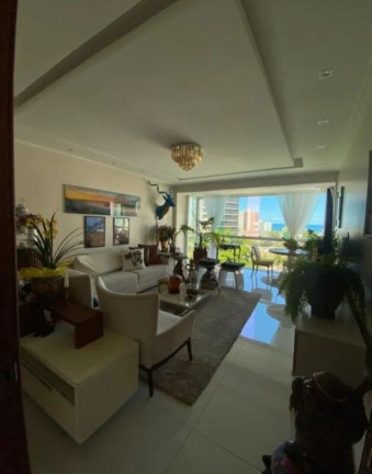Imagem Apartamento com 3 Quartos à Venda, 150 m² em Pituba - Salvador Imagem Apartamento com 3 Quartos à Venda, 150 m² em Pituba - Salvador