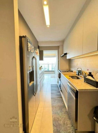 Imagem Apartamento com 4 Quartos à Venda, 147 m² em Vila Leopoldina - São Paulo