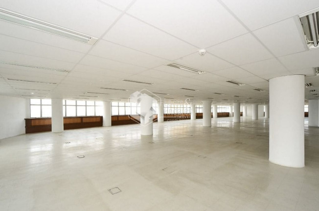 Imagem Sala Comercial à Venda, 930 m² em República - São Paulo