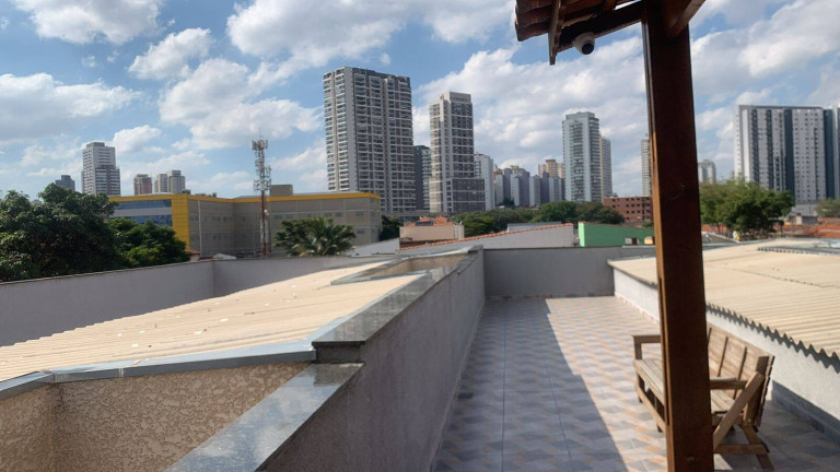 Imagem Apartamento com 1 Quarto à Venda, em Quinta Da Paineira - São Paulo Imagem Apartamento com 1 Quarto à Venda, em Quinta Da Paineira - São Paulo