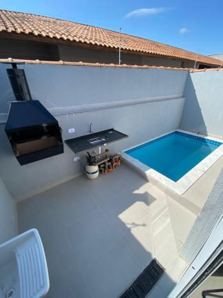 Imagem Casa com 2 Quartos à Venda, 47 m² em Cibratel Ii - Itanhaém Imagem Casa com 2 Quartos à Venda, 47 m² em Cibratel Ii - Itanhaém