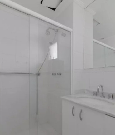 Imagem Apartamento com 3 Quartos à Venda, 93 m² em Vila Gumercindo - São Paulo Imagem Apartamento com 3 Quartos à Venda, 93 m² em Vila Gumercindo - São Paulo