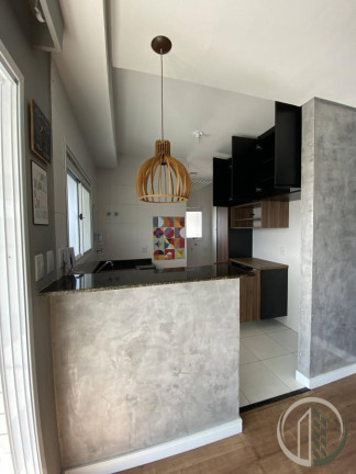 Imagem Apartamento com 1 Quarto à Venda, 56 m² em Boqueirão - Santos