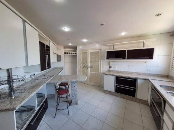 Imagem Apartamento com 4 Quartos à Venda, 360 m² em Centro - Indaiatuba Imagem Apartamento com 4 Quartos à Venda, 360 m² em Centro - Indaiatuba