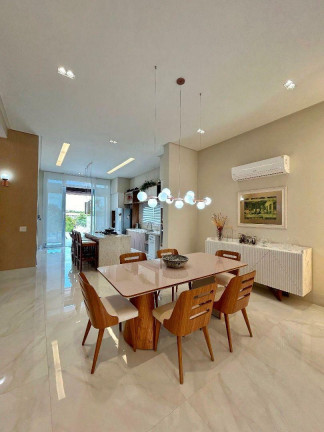 Imagem Casa com 4 Quartos à Venda ou Locação, 390 m² em Interlagos - Vila Velha