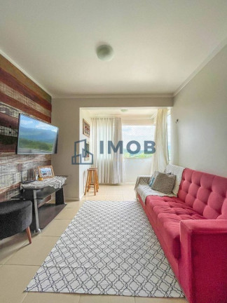 Apartamento com 2 Quartos à Venda, 55 m² em Jaraguá 99 - Jaraguá Do Sul