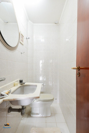 Imagem Apartamento com 3 Quartos à Venda,  em Mirandópolis - São Paulo