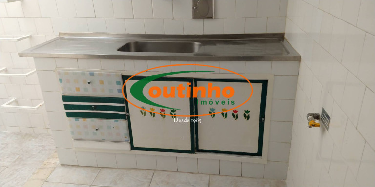 Imagem Casa com 1 Quarto à Venda, 50 m² em Andaraí - Rio De Janeiro Imagem Casa com 1 Quarto à Venda, 50 m² em Andaraí - Rio De Janeiro