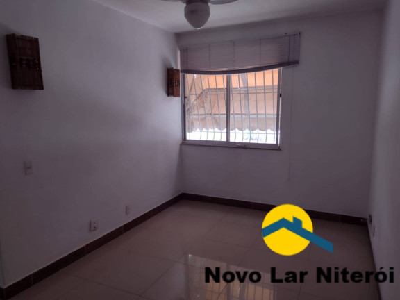 Imagem Apartamento com 2 Quartos à Venda, 75 m² em Santa Rosa - Niterói