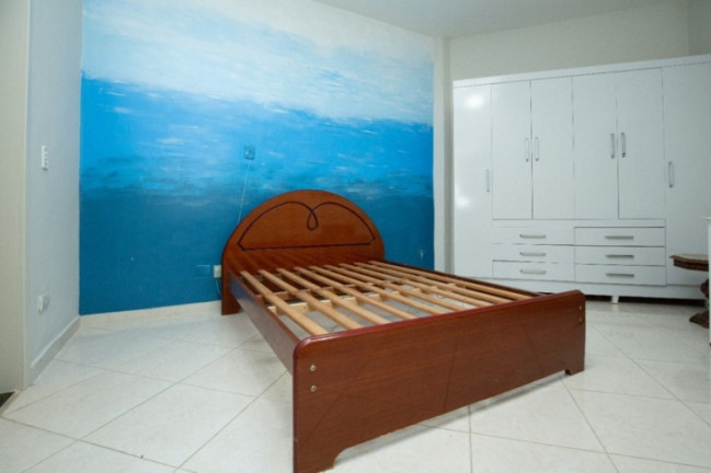 Imagem Apartamento com 1 Quarto à Venda, 58 m² em Santa Cecília - São Paulo