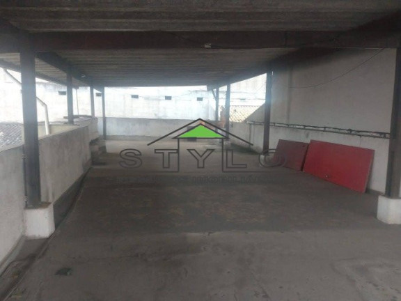 Imagem Sobrado com 3 Quartos à Venda,  em Jardim Do Mar - São Bernardo Do Campo