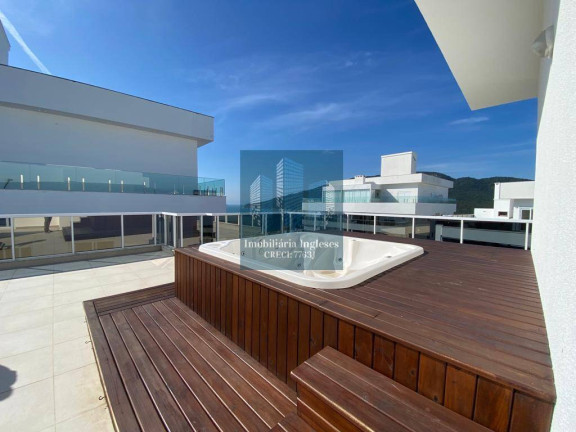 Imagem Apartamento com 3 Quartos à Venda, 211 m² em Ingleses Do Rio Vermelho - Florianópolis Imagem Apartamento com 3 Quartos à Venda, 211 m² em Ingleses Do Rio Vermelho - Florianópolis