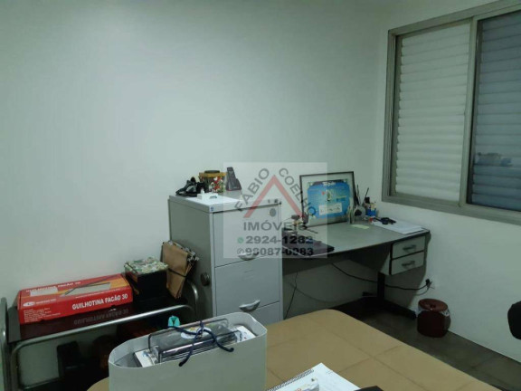 Imagem Apartamento com 3 Quartos à Venda, 107 m² em Paraíso - São Paulo Imagem Apartamento com 3 Quartos à Venda, 107 m² em Paraíso - São Paulo