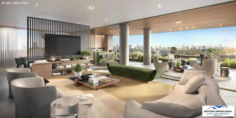 Imagem Imóvel com 5 Quartos à Venda, 500 m² em Vila Nova Conceição - São Paulo Imagem Imóvel com 5 Quartos à Venda, 500 m² em Vila Nova Conceição - São Paulo