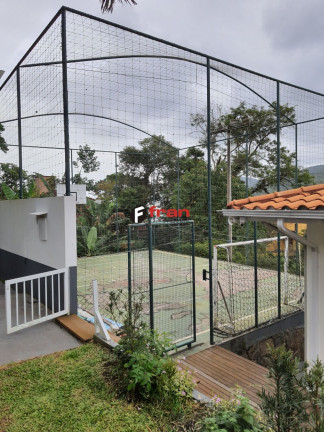 Imagem Casa com 5 Quartos à Venda, 535 m² em Itacorubi - Florianópolis
