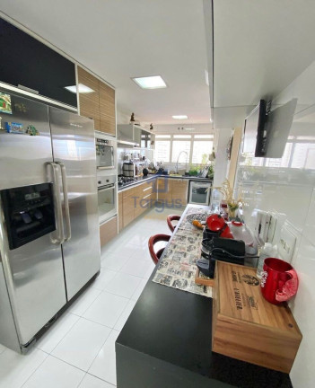 Imagem Apartamento com 3 Quartos à Venda, 172 m² em Tatuapé - São Paulo Imagem Apartamento com 3 Quartos à Venda, 172 m² em Tatuapé - São Paulo