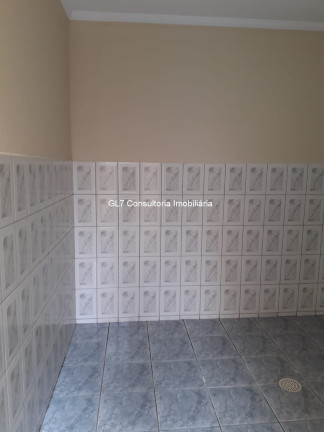 Imagem Casa com 2 Quartos à Venda, em Jardim Morada Do Sol - Indaiatuba Imagem Casa com 2 Quartos à Venda, em Jardim Morada Do Sol - Indaiatuba