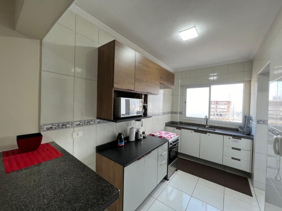 Imagem Apartamento com 1 Quarto à Venda, 64 m² em Aviação - Praia Grande Imagem Apartamento com 1 Quarto à Venda, 64 m² em Aviação - Praia Grande