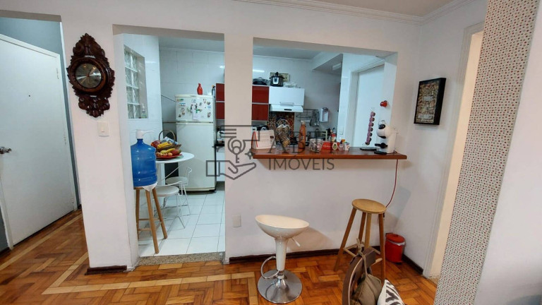 Imagem Apartamento com 3 Quartos à Venda, 117 m² em Vila Mariana - São Paulo Imagem Apartamento com 3 Quartos à Venda, 117 m² em Vila Mariana - São Paulo