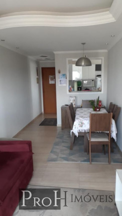Imagem Apartamento com 2 Quartos à Venda, 70 m² em Baeta Neves - São Bernardo Do Campo Imagem Apartamento com 2 Quartos à Venda, 70 m² em Baeta Neves - São Bernardo Do Campo
