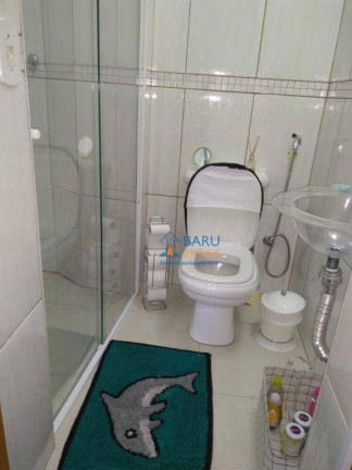 Imagem Apartamento com 1 Quarto à Venda, 52 m² em Santa Cecília - São Paulo Imagem Apartamento com 1 Quarto à Venda, 52 m² em Santa Cecília - São Paulo
