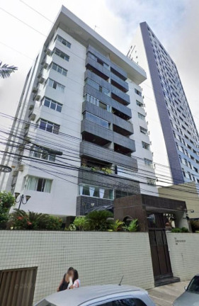 Imagem Imóvel com 5 Quartos à Venda, 400 m² em Boa Viagem - Recife Imagem Imóvel com 5 Quartos à Venda, 400 m² em Boa Viagem - Recife