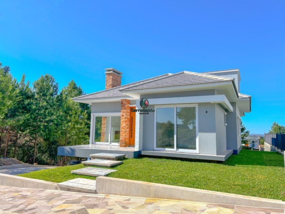 Imagem Casa com 3 Quartos à Venda, 233 m² em Mato Queimado - Gramado Imagem Casa com 3 Quartos à Venda, 233 m² em Mato Queimado - Gramado