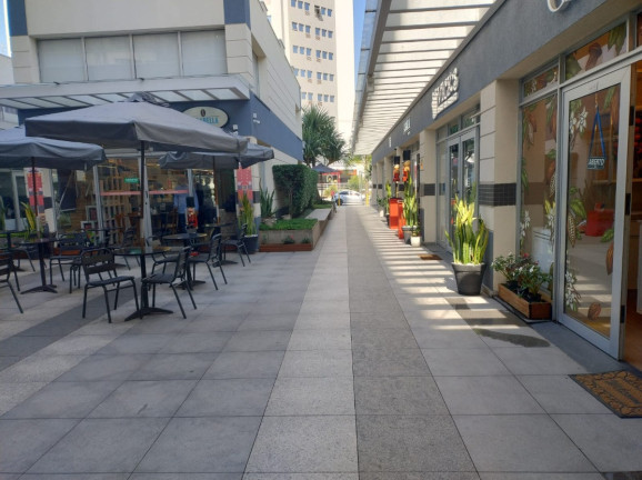 Imagem Ponto Comercial à Venda, 36 m² em Várzea Da Barra Funda - São Paulo