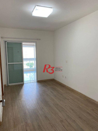 Imagem Apartamento com 3 Quartos para Alugar, 211 m² em Embaré - Santos Imagem Apartamento com 3 Quartos para Alugar, 211 m² em Embaré - Santos