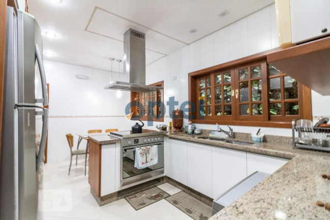 Imagem Casa com 5 Quartos à Venda, 471 m² em Anchieta - São Bernardo Do Campo