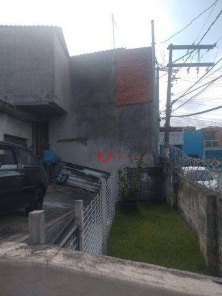 Imagem Terreno à Venda, 300 m² em Vila Nhocune - São Paulo Imagem Terreno à Venda, 300 m² em Vila Nhocune - São Paulo