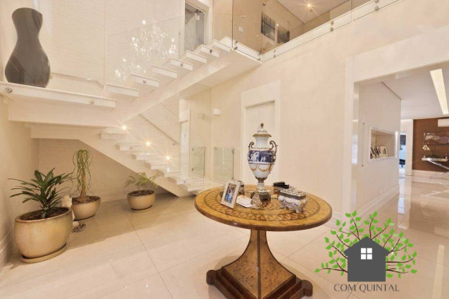 Imagem Casa com 4 Quartos à Venda, 817 m² em Bosque Do Vianna - Cotia